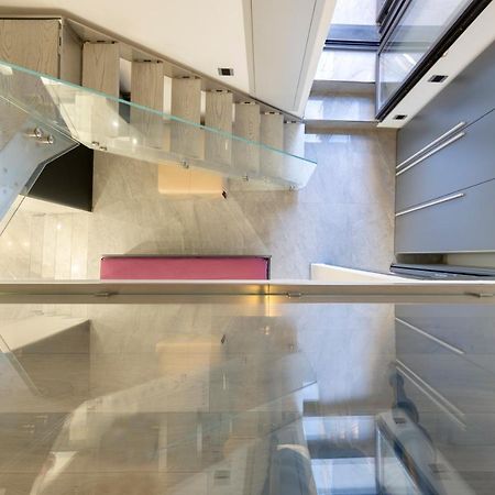 Casa Lucky Central Apartment Piano di Sorrento Exterior foto
