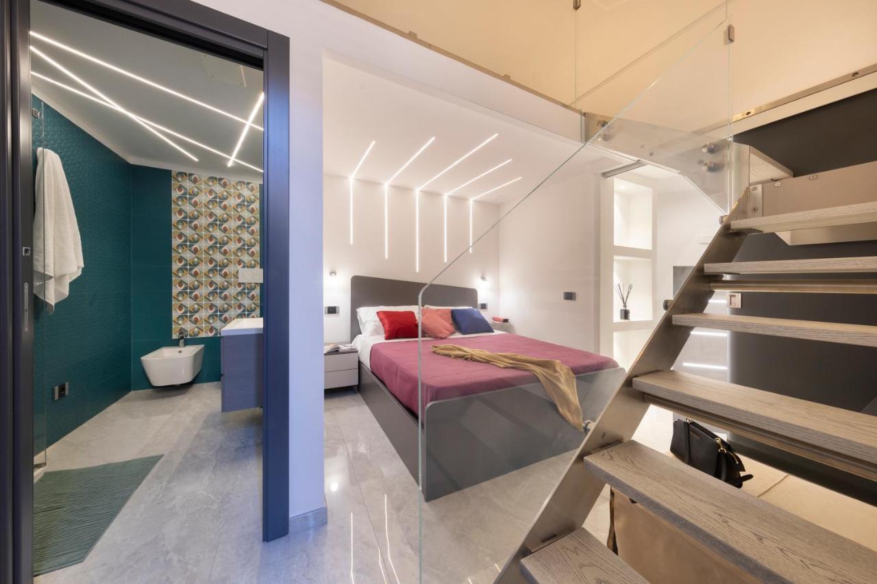 Casa Lucky Central Apartment Piano di Sorrento Exterior foto