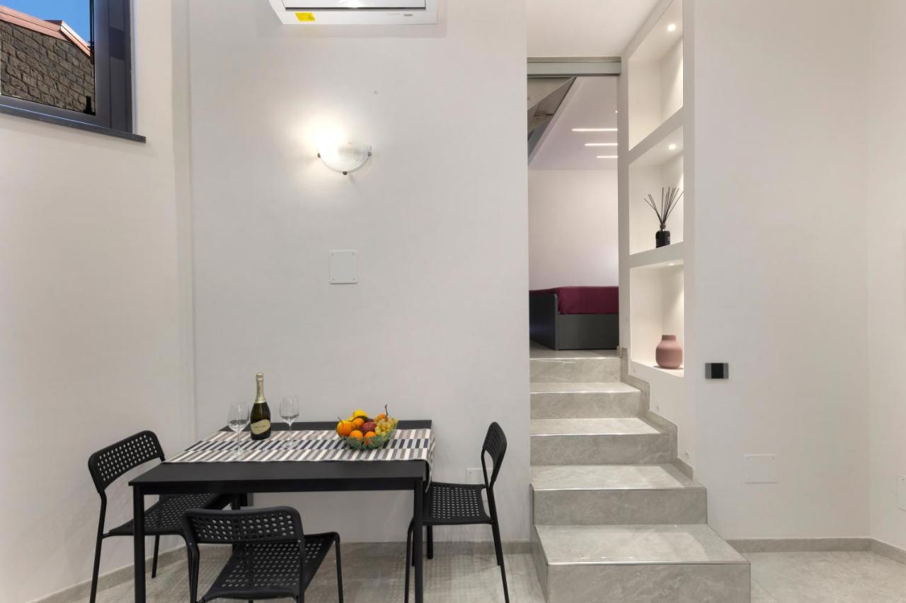 Casa Lucky Central Apartment Piano di Sorrento Exterior foto